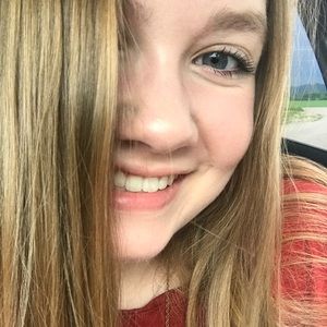 Meet your Posher, Jenna